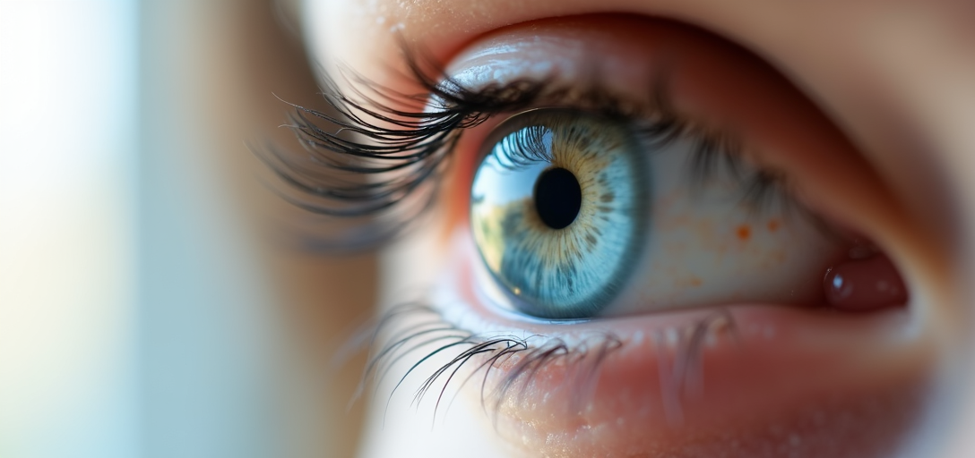 Understanding Cataracts: Causes with Age and Effective Treatment Options