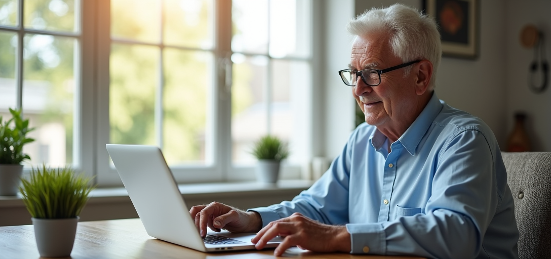 Essential Internet Bundles for Seniors: Affordable and User-Friendly Options