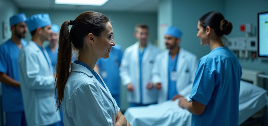 Discover the Leading Neurology Hospitals in the USA: A Top 5 Countdown