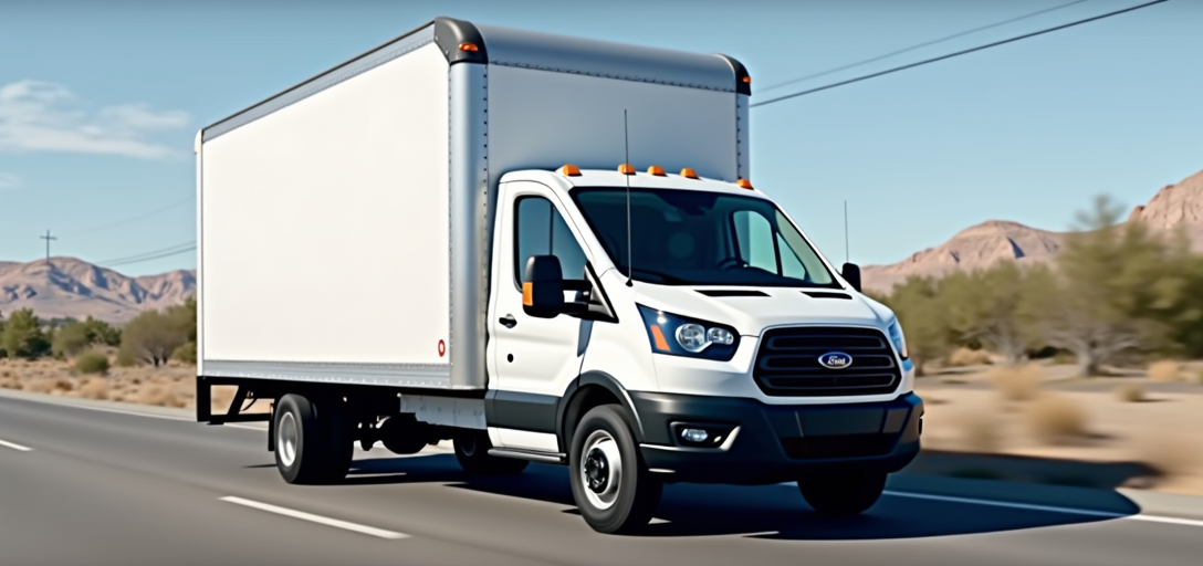 Discover the Innovations Driving Interest in the 2026 Ford E-450 Cutaway