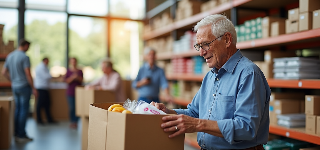 Exciting Senior Discounts at Sam's Club Coming in 2026