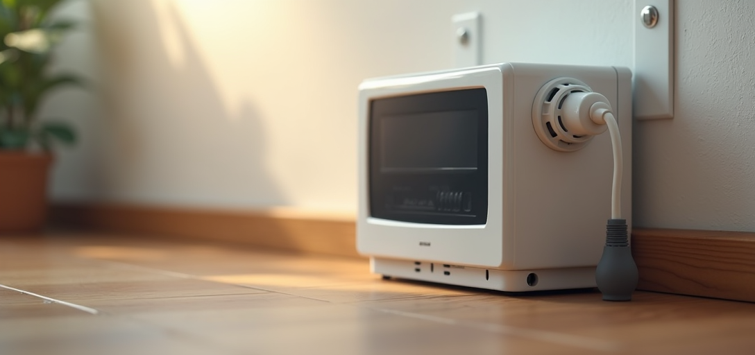 Shocking Truths: Everyday Appliances That Could Pose a Risk When Left Plugged In