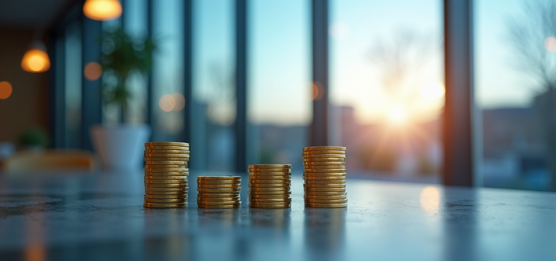 Ontdek de Top 5 Belgische Spaarrekeningen met de Beste Rentetarieven voor 2026