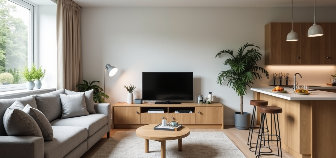 Discover Upcoming Home Insurance Benefits from John Lewis in the UK for 2026