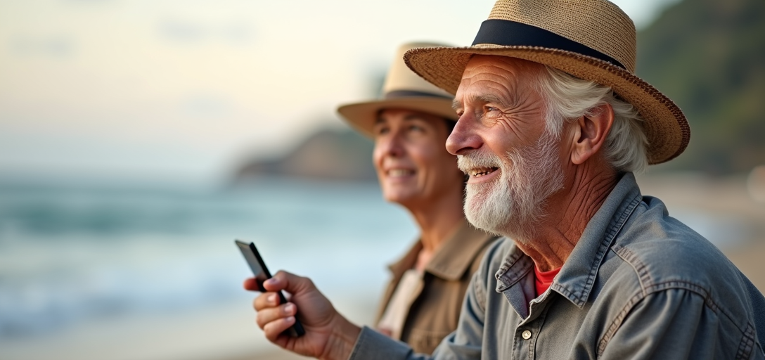 Discover How Seniors Can Save on Travel Insurance with M&S