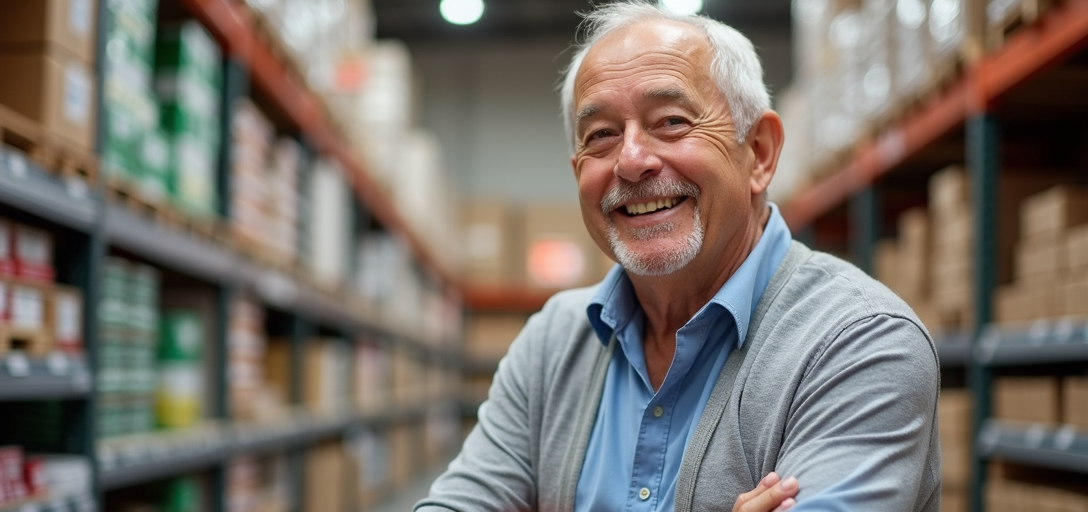 Explore Exclusive 2026 Deals on Senior Products at Costco