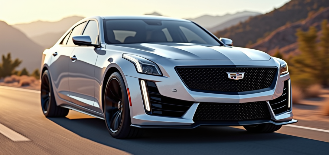 Discover Amazing Cadillac Deals with Costco Auto Program in 2026