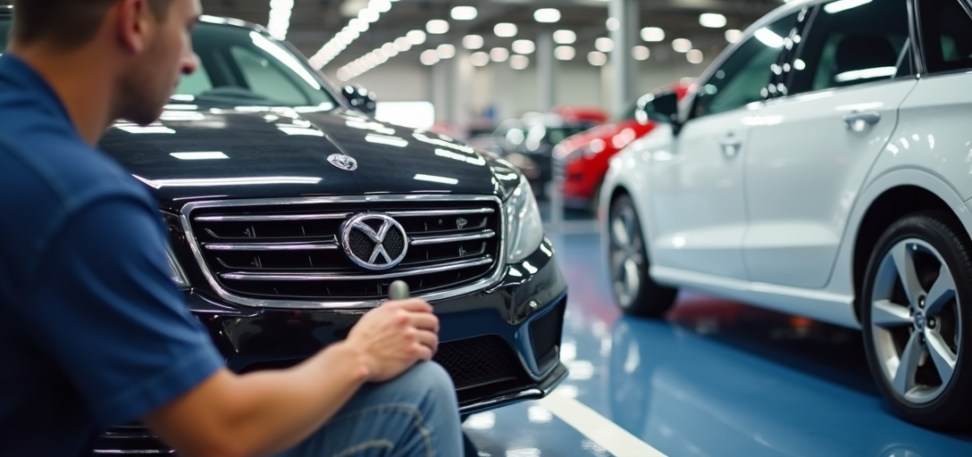 Discover the Must-Have Auto Services Costco Plans to Offer Members in 2026