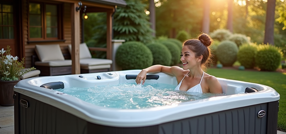 Discover Amazing Costco 7 Person Hot Tub Deals for 2026