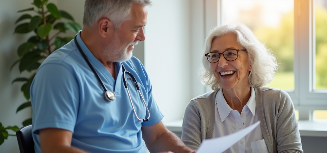 Explore Top 2027 Medicare Advantage Plans Offering Affordable Monthly Premiums