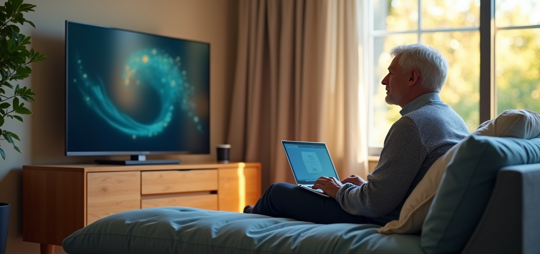 Explore Xfinity's Flexible Internet and TV Bundle Options for Seniors in 2026