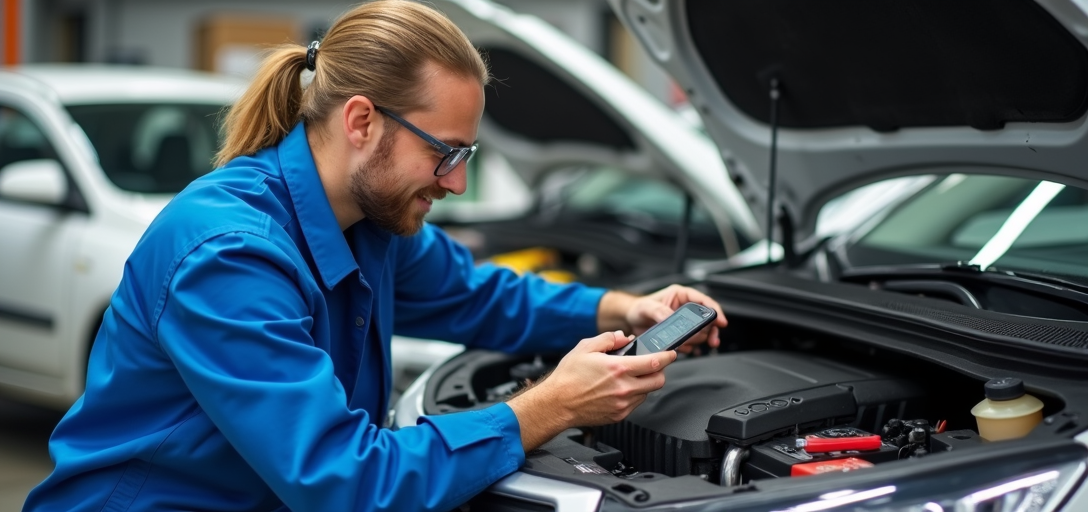 Discover Great Value: Halfords Unveils Special MOT and Car Servicing Deals for 2026