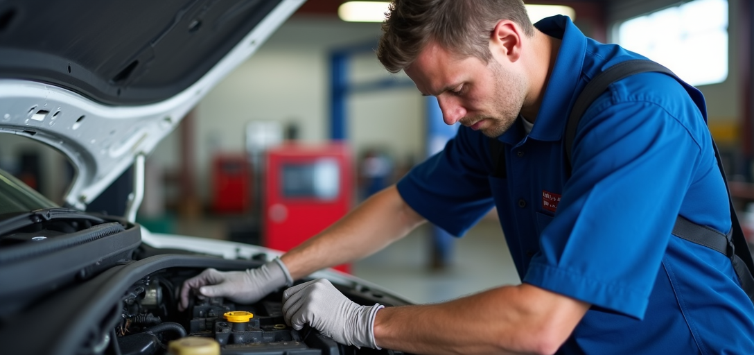 Discover Exclusive Auto Service Discounts at Ostco for Members