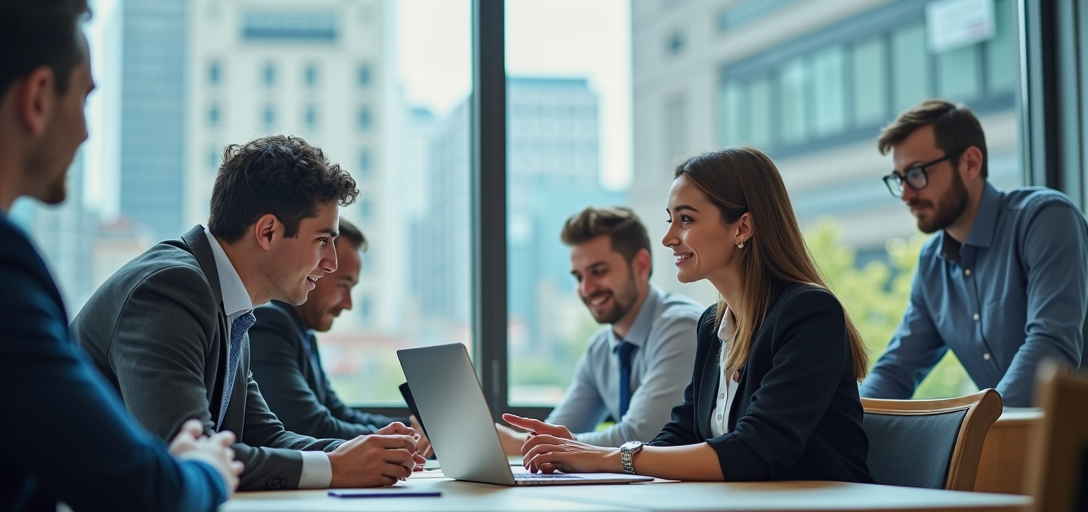 Exploring Government Support Opportunities for Adult Learners in Industrial Engineering in Canada