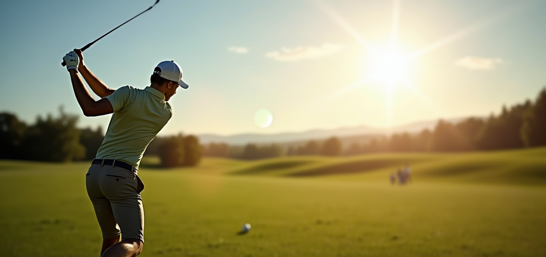 Discover the Leading Golf Training Programs to Elevate Your Game in 2026
