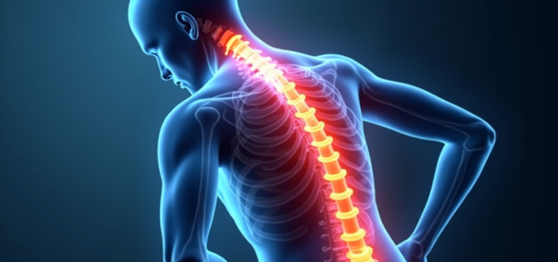 Exploring Effective Pain Management Options for Chronic Back Pain