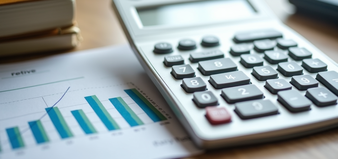 Discover the Best 5 Retirement Calculators for Your Financial Planning