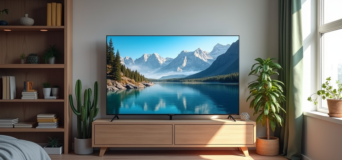 Discover Incredible Savings: Costco's Early Black Friday 2026 Smart TV Offers