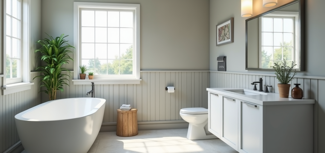 Discover Costco Canada's New Bath Remodeling Services for 2026 Members