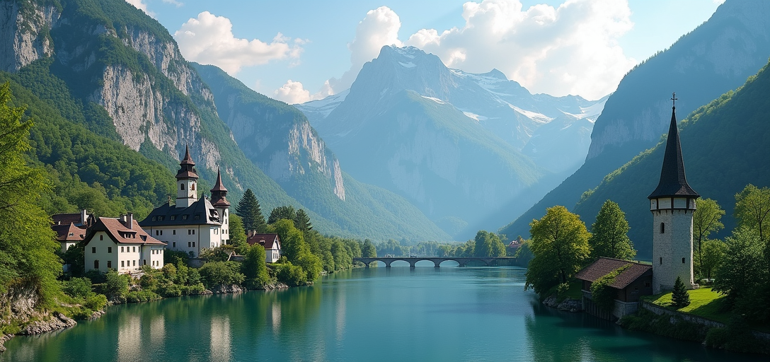 Discover Upcoming 2027 Salzburg Vacation Packages with Costco Deals