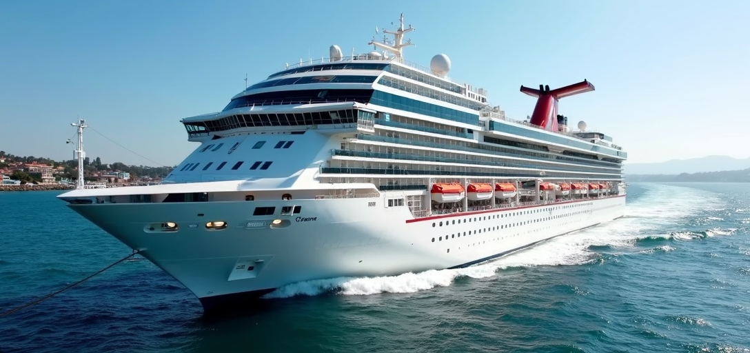 Explore the Best 3-Night Mini Cruises from Fremantle