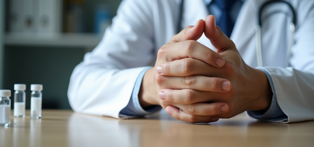Exploring the Most Effective ED Medications: What You Need to Know
