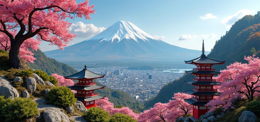Top Japan-Reisen 2026 bei ALDI: Entdecken Sie die Besten Angebote