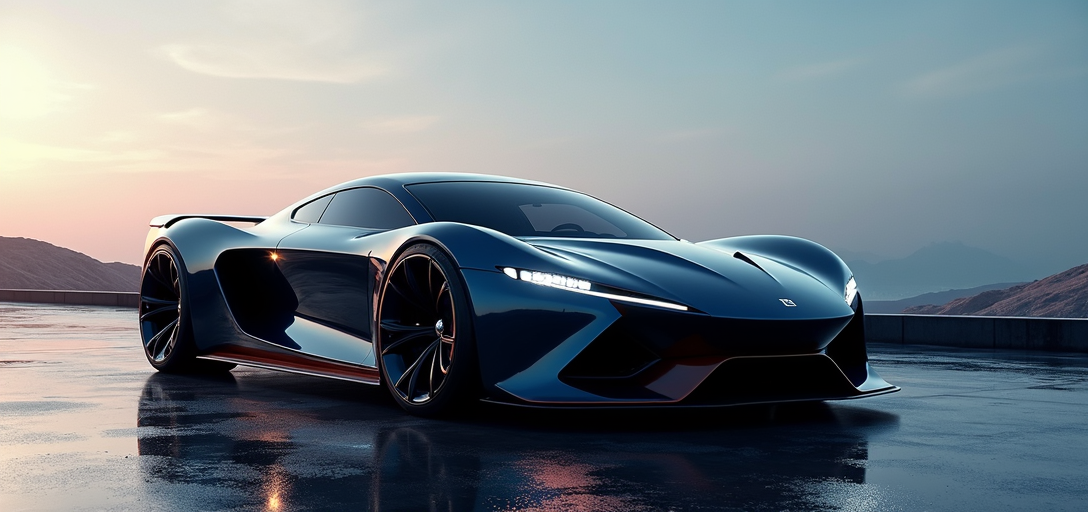Exciting 2027 Vehicle Launches: Auto Brands to Watch