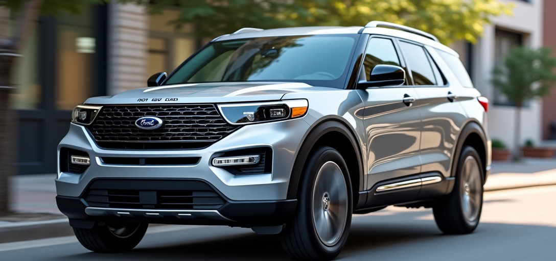 Why Mechanics Recommend Avoiding These 3 SUVs in 2026