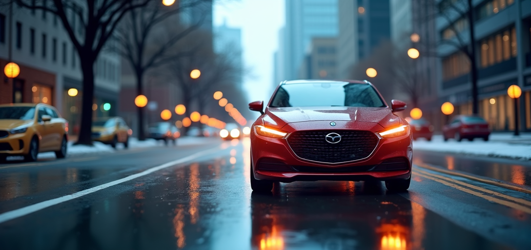 Exploring The Future: Who Will Provide Hartford Auto Insurance in 2026?