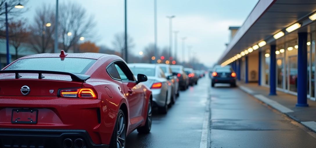 Unlocking the Benefits of Sam’s Club Auto Buying: Essential Information for Members