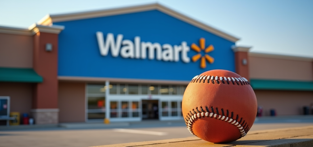 Discover the Best Deals on Baseball Gear at Walmart in 2026