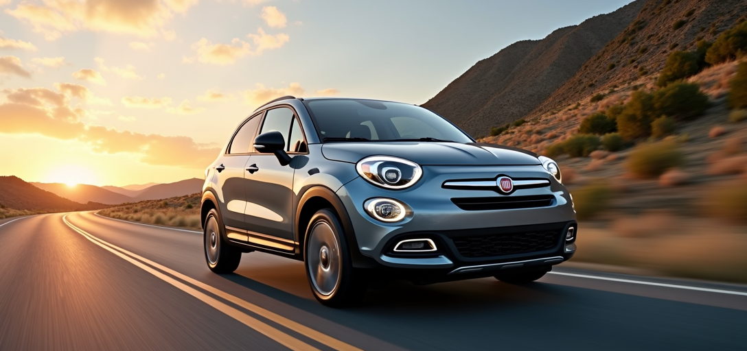 Exciting Fiat Offers on Select 2026 Models: Discover the Deals Today