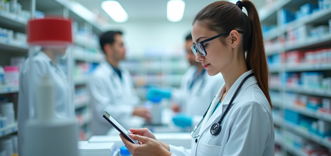 Discover the Top 7 UK Pharmacy Schools Excelling in Graduate Employment Success