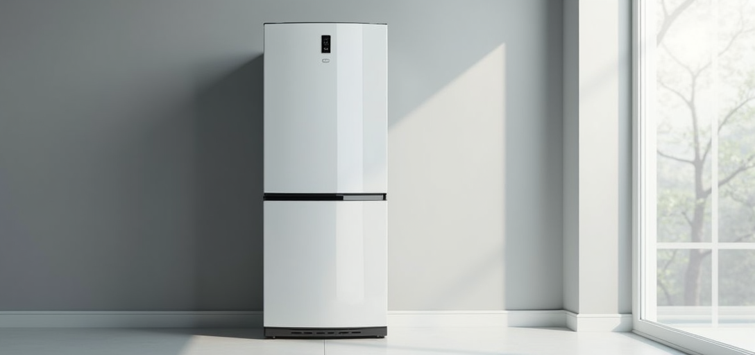 Discover Incredible Deals on Currys Clearance Fridge Freezers