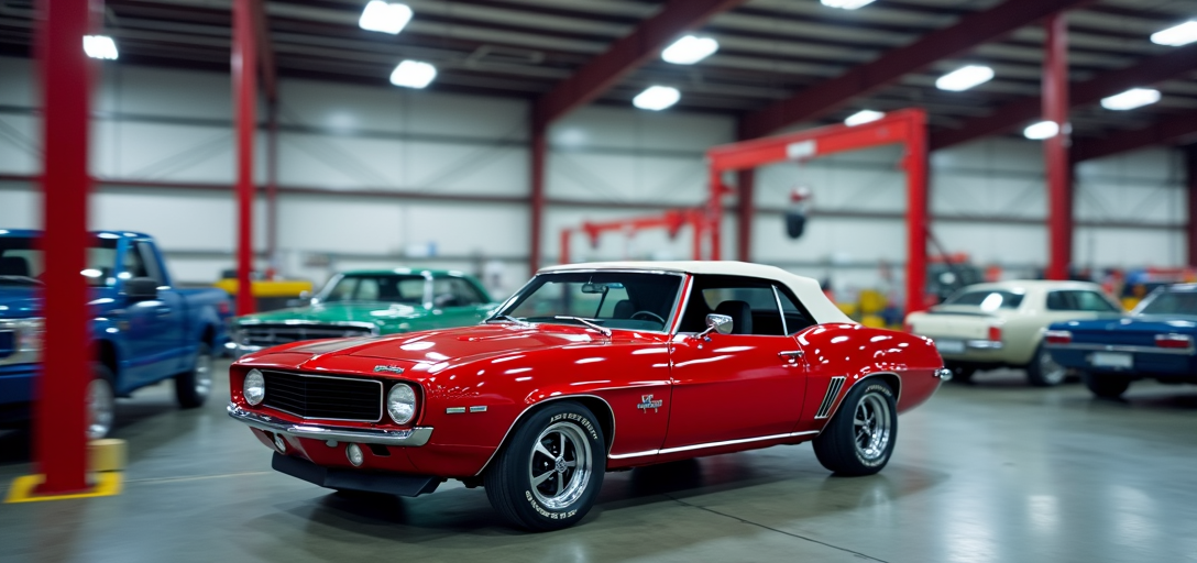 Discover How Costco Members Can Save on Auto Repairs in 2026
