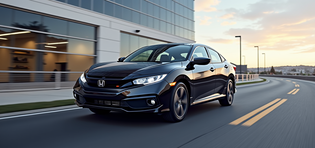 Discover the Best 2026 Honda Deals: Top 5 Offers to Explore