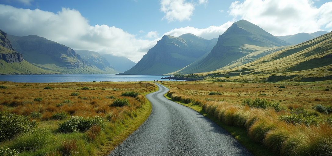 Discover Unforgettable Ireland and Scotland Getaways with AAA's Exclusive Vacation Packages