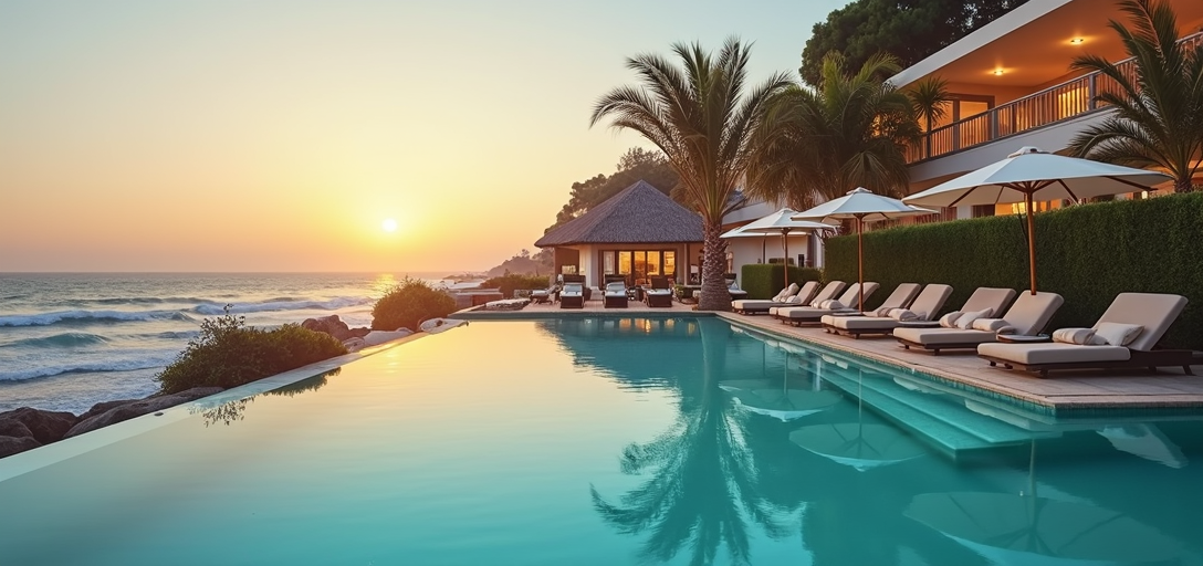 Unveiling Exclusive 2027 Portugal Vacation Packages for Seniors at Costco