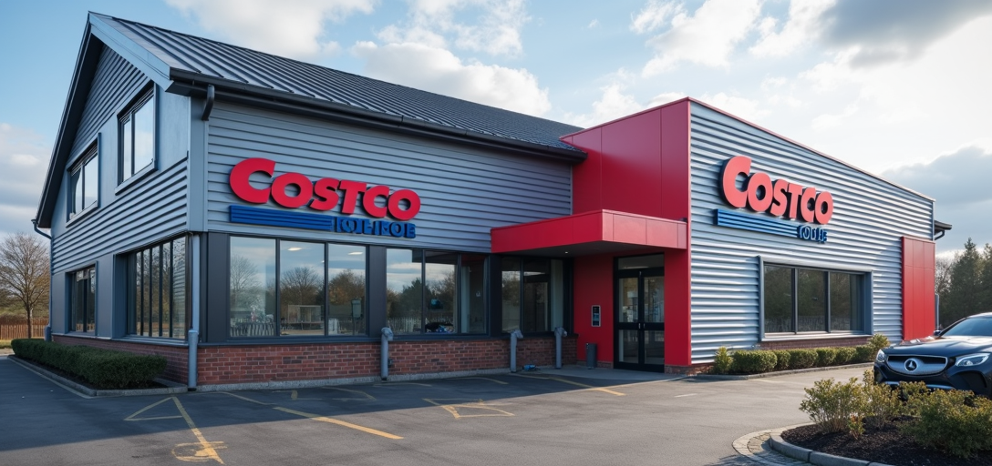 Discover Costco UK's Roof Replacement Services for Members in 2026