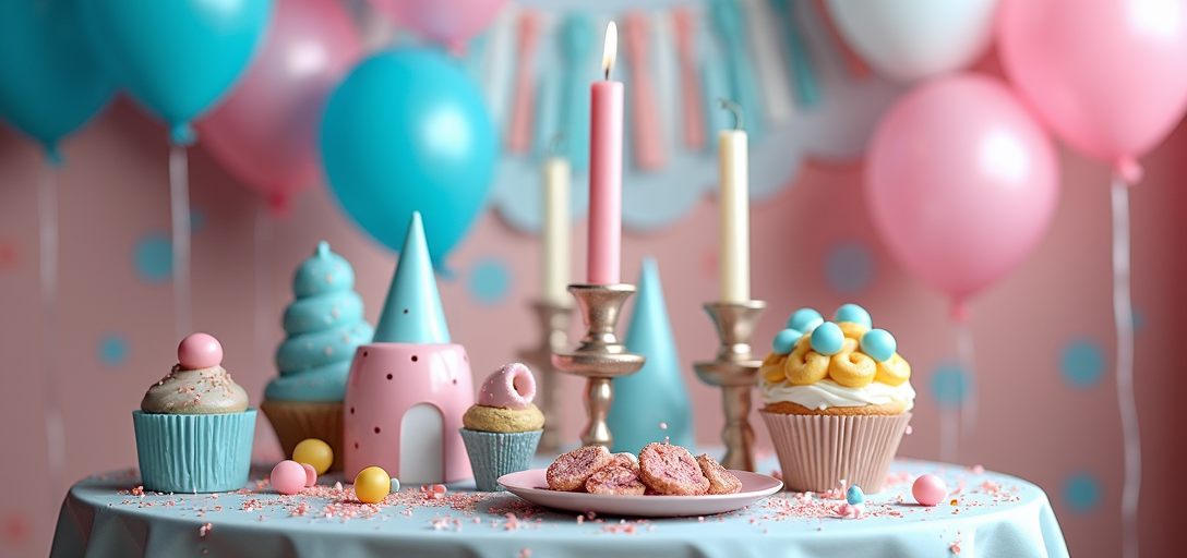 Discover Walmart’s Best Deals on Party Supplies for 2026 Celebrations
