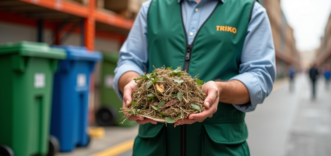 Descubre las Nuevas Ofertas de Costco en Servicios de Retiro de Basura para Miembros en 2026