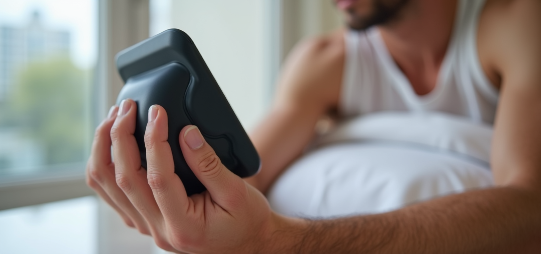 Exploring Innovative Men's Intimate Devices to Look Out for in 2026