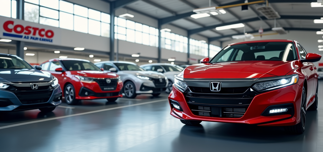 Explore Exciting Auto Insurance Discounts Available at Costco in 2026