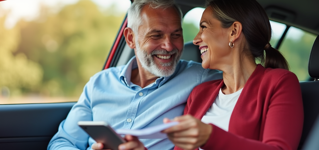 Exploring Affordable State Farm Car Insurance Quotes for Seniors Over 60