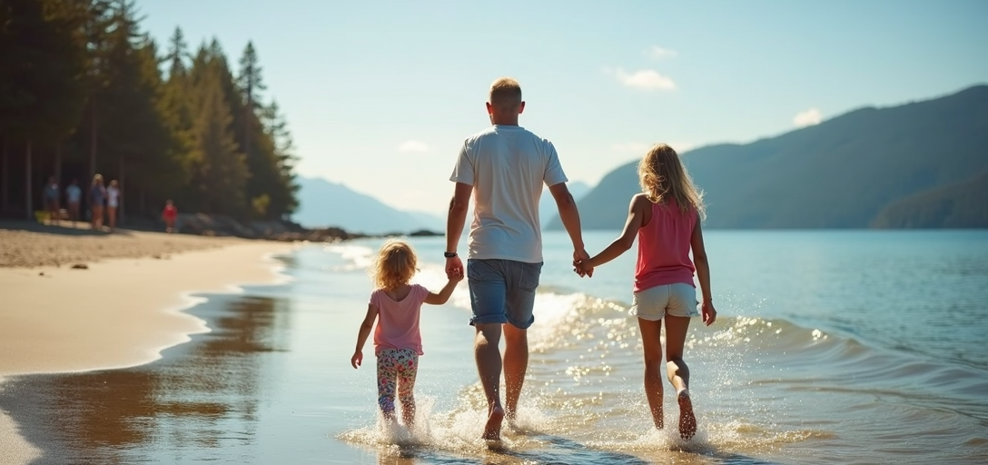 Entdecke die Beliebtesten ALDI Familienreisen: Unsere Empfehlungen für Unvergessliche Erlebnisse