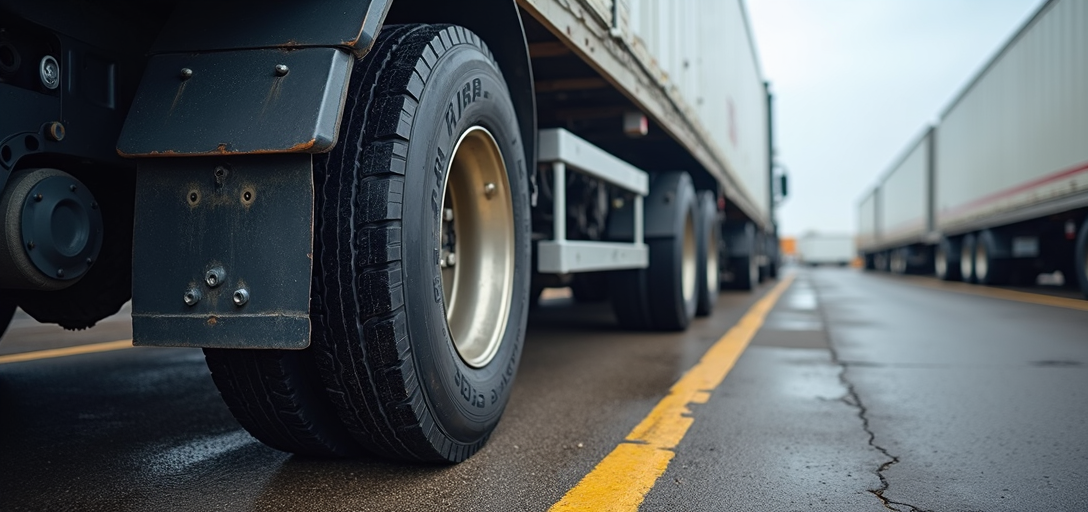 Discover Big Savings: Walmart Is Clearing Out Michelin Truck Tires