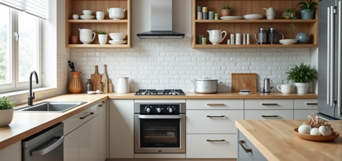 Exploring Affordable Kitchen Appliances at Walmart: Budget-Friendly Options for Your Home