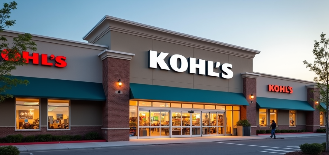Discover Kohl's Military Discounts Available in 2026