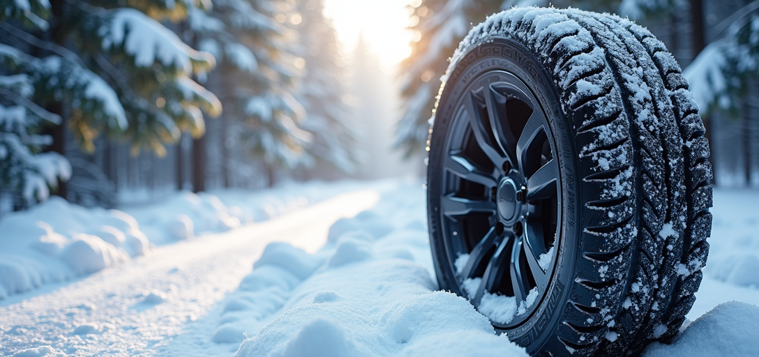 Discover Hidden Savings on Winter Tires at Kal Tire's Seasonal Clearance